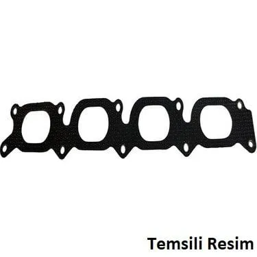 VW MANİFOLT CONTASI EGSOZ BFQ