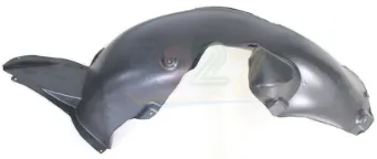 SEAT İBİZA 2009-2017 ÇAMURLUK DAVLUMBAZI SOL 6P0809957