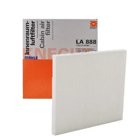 VW KLİMA FİLTRESİ GOLF 7 - A3