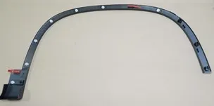 VOLKSWAGEN TİGUAN 2008-2015 ÇAMURLUK AĞZI ÖN SAĞ (DODİK) 5N0854732B