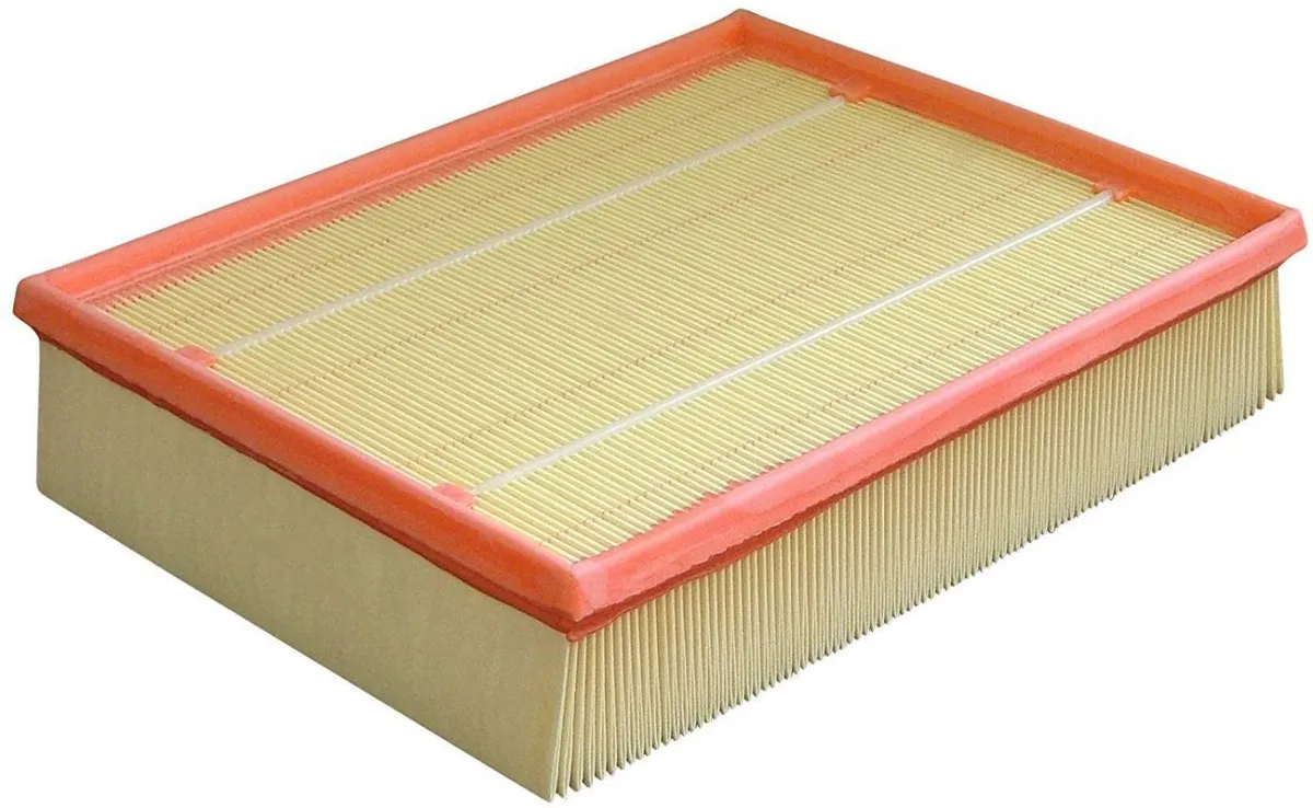 VW HAVA FİLTRESİ T4