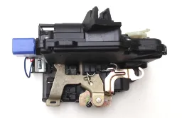 SKODA FABİA 2007-2014/ROOMSTAR 2006-2010 KAPI KİLİT MEKANİZMASI ÖN SOL 5J1837015