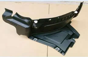 AUDİ A6/S6 2015-2018 ÇAMURLUK DAVLUMBAZI SOL KÜÇÜK 4G0853887J