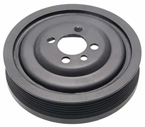 VW KRANK KASNAĞI T5