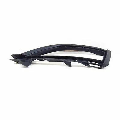 TAMPON IZGARASI GOLF7 16=> (SİS DELİKLİ) SAĞ 5G0853212H9B9