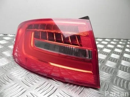 VW STOP A4 2010 DIŞ SOL LED