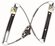 SKODA OCTAVİA 2014-2017 KAPI CAM MEKANIZMASI ÖN SOL 5E0837461