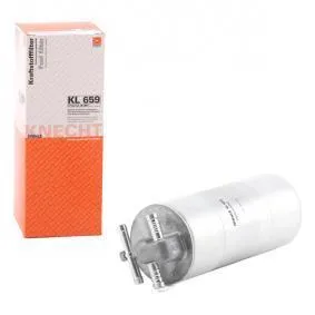 VW MAZOT FİLTRESİ A6 2.7 3.0 TDİ  2005-2011