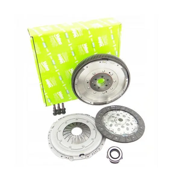 VW VOLAN CADDY-T5-PASSAT DEBRİYAJ SETLİ BİLYLI