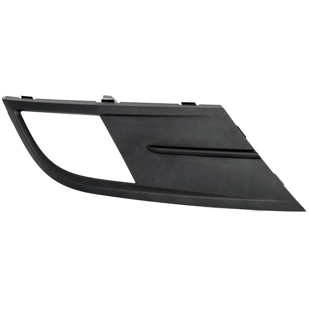 TAMPON IZGARASI JETTA 15=> (SİS DELİKLİ) SAĞ 5C6853666E9B9