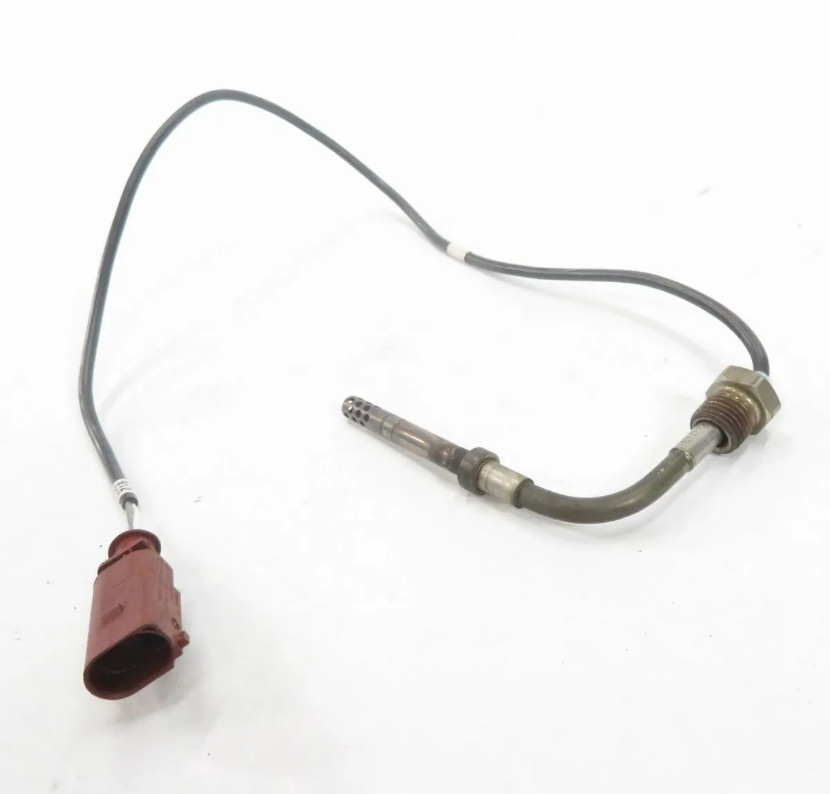 VW EGSOZ SICAKLIK SENSÖRÜ A4-A5- 2.7 3.0 TDI