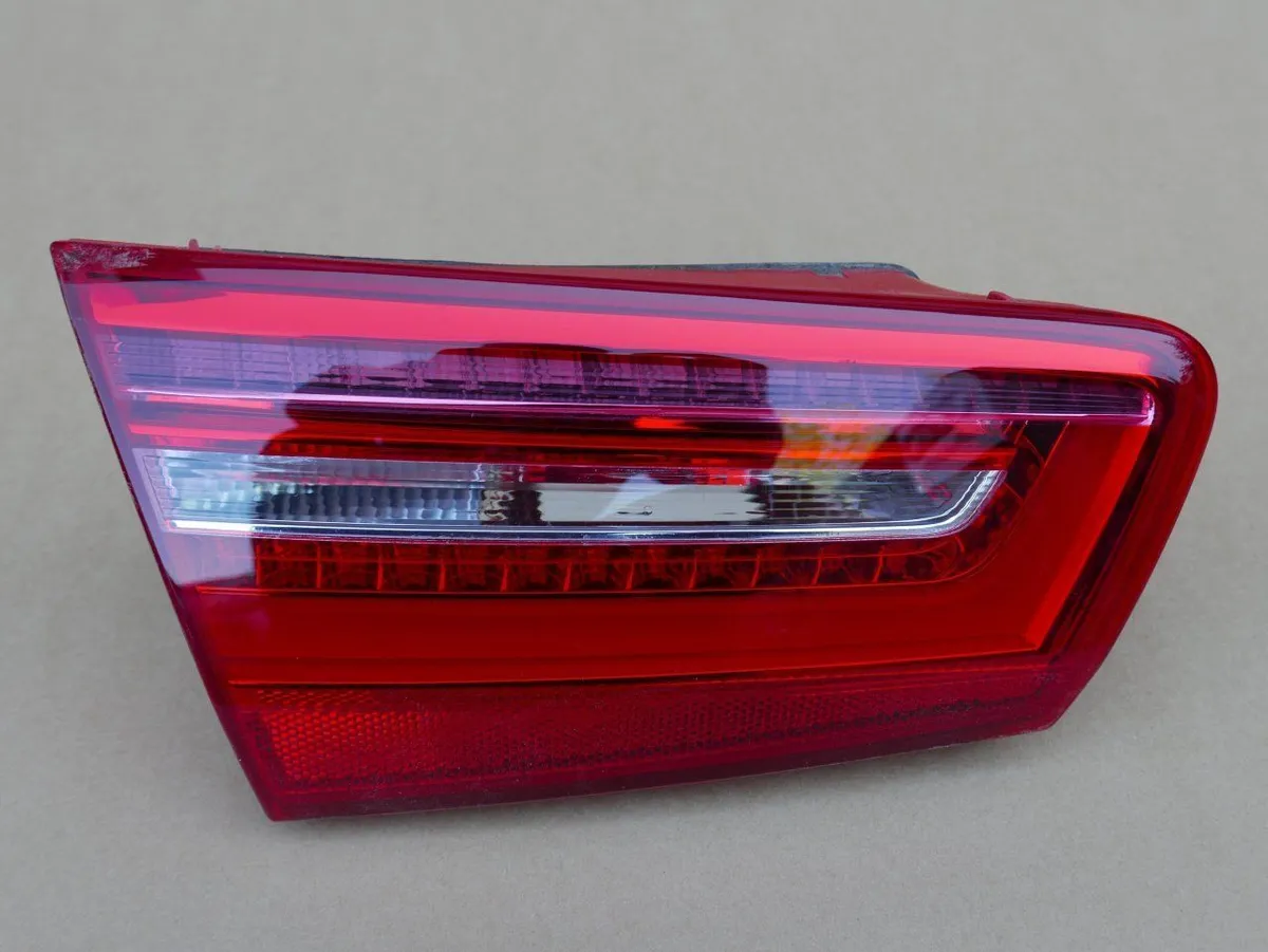 VW STOP A5 İÇ SOL LED  2012-