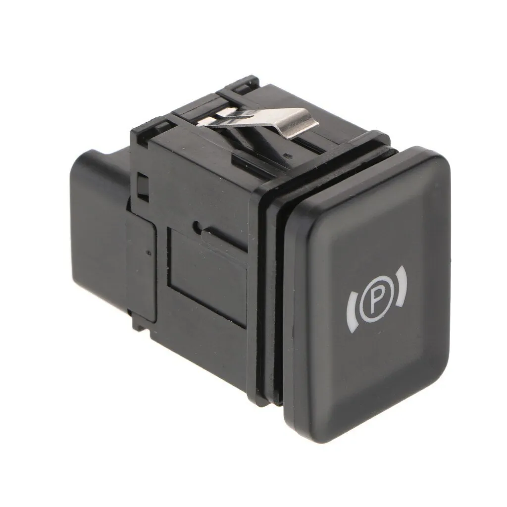 VW EL FREN DÜĞMESİ PASSAT 05>