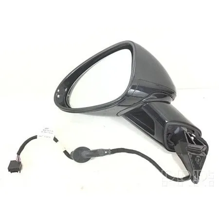 SKODA SUPERB 2008-2015 AYNA KOMPLE SOL 6 PİN 3T1857507BH