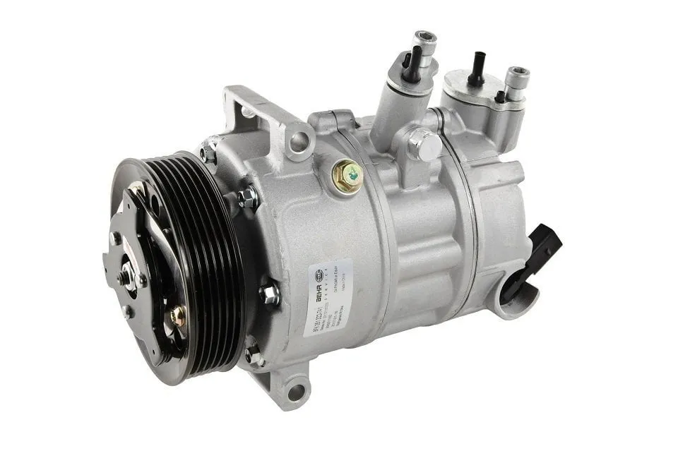 VW KLİMA VALFİ CADDY-GOLF5 JETTA