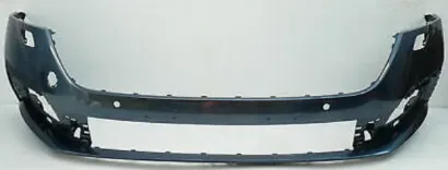 ÖN TAMPON FAR YIKAMASIZ SKODA OCTAVİA 2021 5E3807221 5E3807221