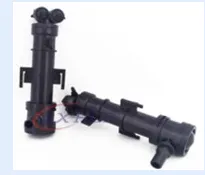 SKODA OCTAVİA 2013-2017 FAR YIKAMA ROBOTU SOL 5E0955965