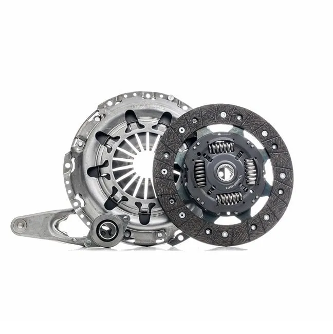 VW DEBRİYAJ SETİ BSE GOLF 5 FSİ-BLS ÇATALSIZ 036141033H