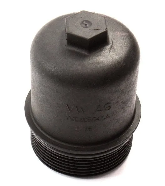 VW YAĞ FİLTRE KAPAĞI CADDY 2010-2015 02E305047A