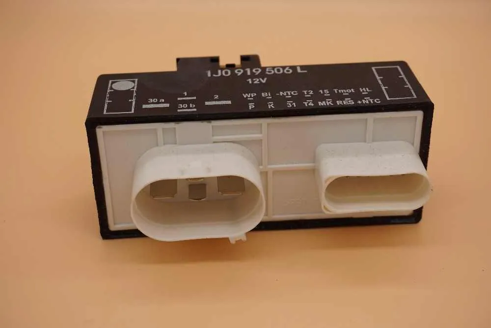 VW FAN ROLESİ GOLF4-BORA-A3 AKL-BFQ-AVU