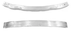 AUDİ A3 2004-2008 TAMPON DEMİRİ ALİMİNYUM 8P0807113B