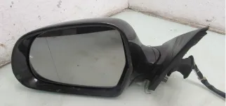 AUDİ A4 2012-2016 A4AR 2008-2014 AYNA KOMPLE SOL YUKARI KATLANIR 8 PİN 8K1857409F