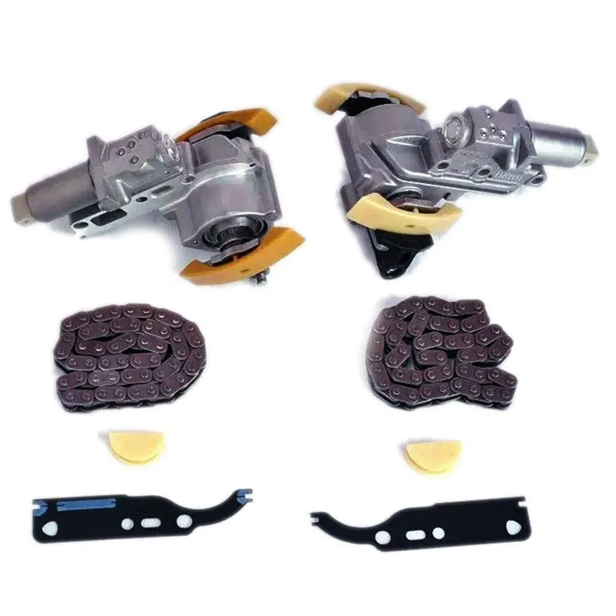 VW ZİNCİR GERGİ SETİ PASSAT 1.8