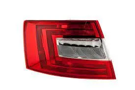 VW STOP OCTAVİA SOL 2012 >