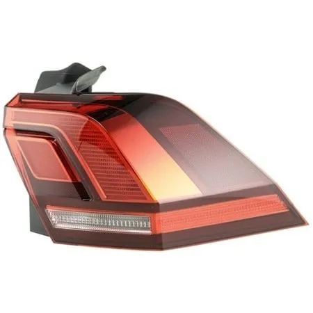 VW STOP TİGUAN 2015 DIŞ SAĞ LED