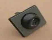 VOLKSWAGEN TRANSPORTER T7 ÖN TAMPON PARK SENSÖR TUTUCU SOL 7E5919493E