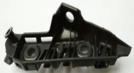 VOLKSWAGEN PASSAT 2015 SONRASI TAMPON BRAKETİ ÖN SAĞ 3G0807060