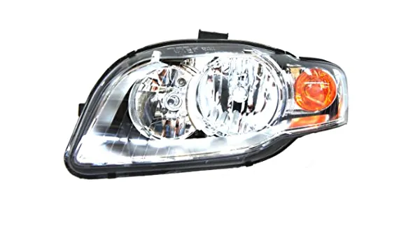 VW FAR A4 B7 2003-2007 SOL BEYAZ SİNYAL