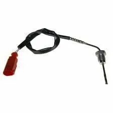 VW EGSOZ SICAKLIK SENSÖRÜ A4-A6-Q7-Q5 2.7-3.0 TDI