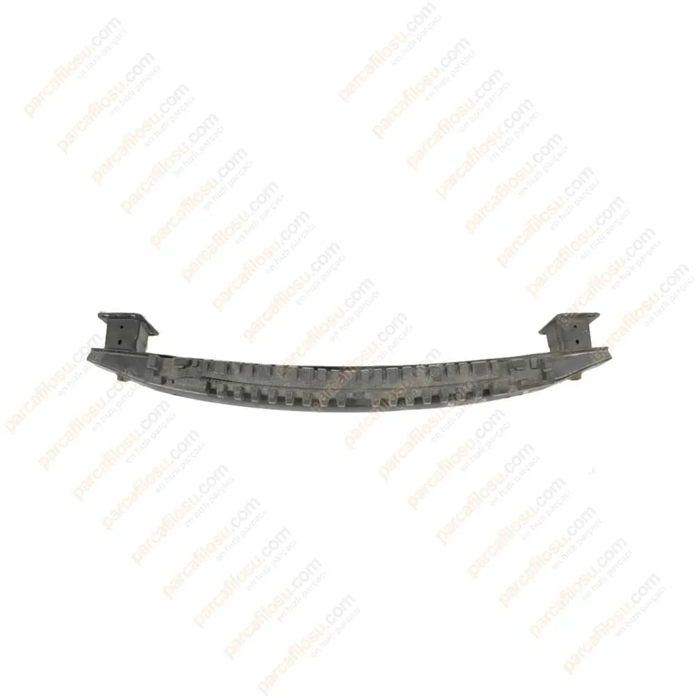 VOLKSWAGEN TUAREG 2003-2010 TAMPON DEMİRİ ARKA 7L6807309T