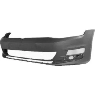 TAMPON GOLF7 13-17 (PARK SENSÖRLÜ-SENSÖRSÜZ FAR YIKAMASIZ) ÖN 5G0807217BNGRU