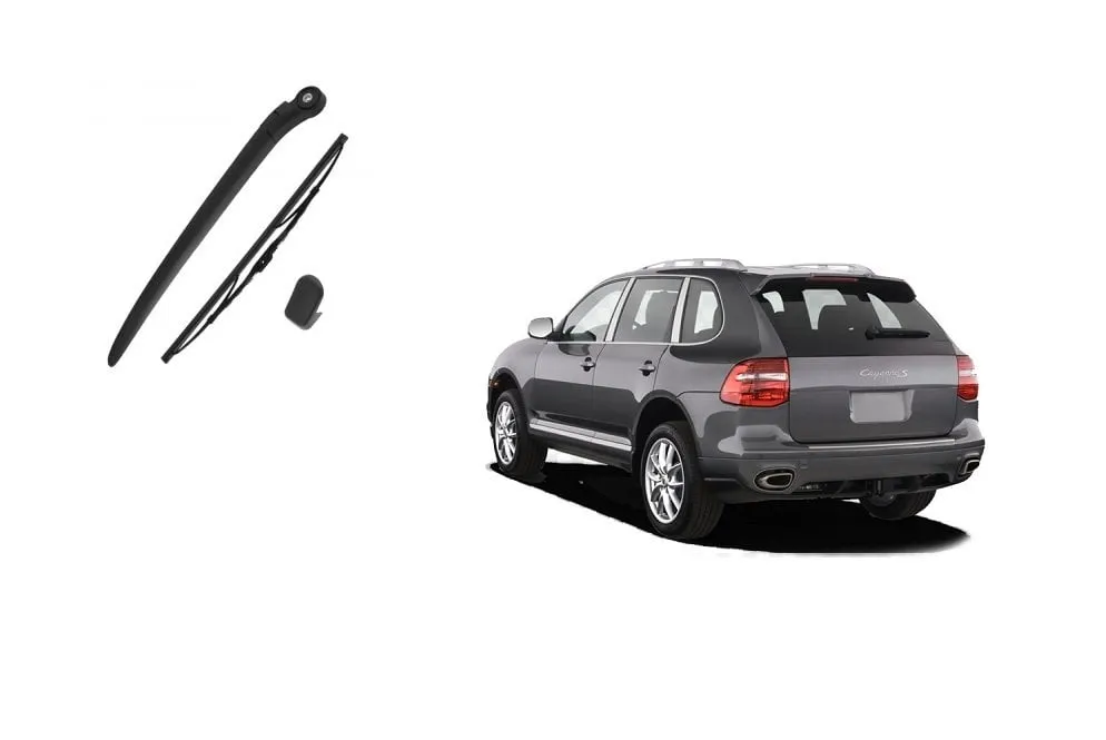 PORSCHE SİLECEK CAYENNE ARKA 2002-2010 38 CM.