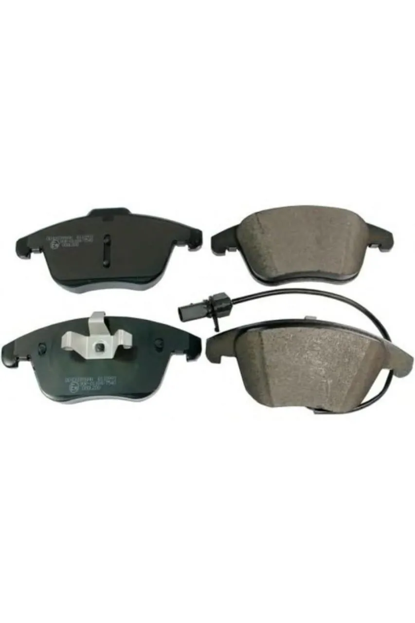 VW BALATA A4-A5-Q5 2009> ÖN KÜÇÜK