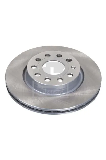 VW DİSK CADDY-GOLF 5 ÖN 280 mm 1K0615301AC