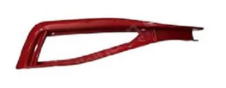 SİS KAPAĞI SİSLİ SOL KIRMIZI MODİFİYE VOLKSWAGEN PASSAT 2019 SONRASI 3G0853665K