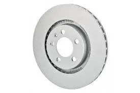 VW DİSK PASSAT-TİGUAN ÖN 2015> 340 MM TAKIM