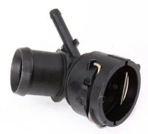 VW SU GİRİŞ BORUSU POLO-GOLF 5 CADDY 2004-2015