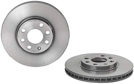 VW DİSK TAKIM A6-A5-A4 ARKA 2.0-3.0TDI-MACAN