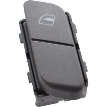 DÜĞME CAM AÇMA POLO 03-09 (TEKLİ) ARKA SOL