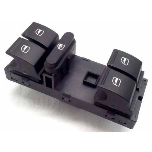 DÜĞME CAM AÇMA OCTAVIA / FABIA / ROMSTER / SUPERB 04-15 (DÖRTLU) 1Z0959858B