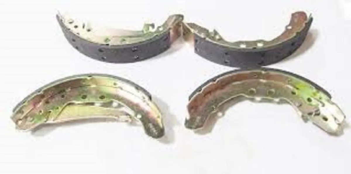 FREN PABUÇ BALATA VW CADDYII E.M./ A100 230X40