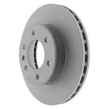 VW DİSK TAKIM CRAFTER-SPRİNTER-906 ÖN