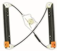 VOLKSWAGEN TOUREG 2002-2010 KAPI CAM MEKJANİZMASI ARKA SAĞ 7L0839462D