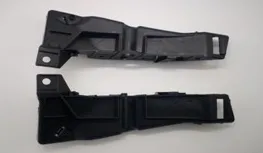 SEAT İBİZA 2009-2012 ARKA TAMPON BRAKETİ SOL 6J4807377