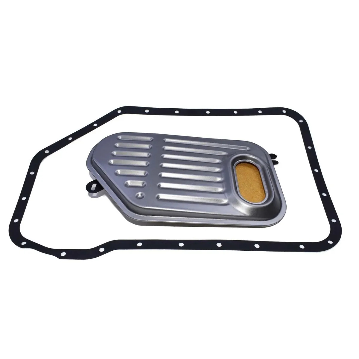 VW OTOMATİK ŞANZIMAN FİLTRESİ 6HP19 A4-A6-A8 SET