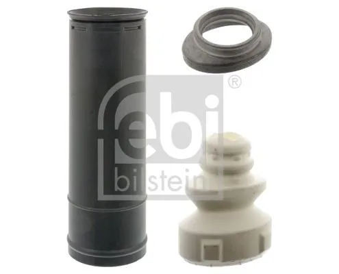 VW AMORTİSÖR LASTİĞİ LEON ARKA